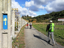 Portugal-Minho-Portuguese Camino